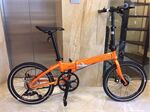 Xe đạp gấp DAHON LAUNCH D8 KBA083 20